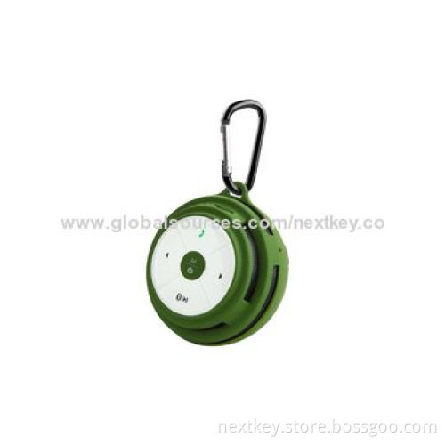2014 New Arrival Portable Bluetooth Speaker, Wireless, 130Hz-20kHz Frequency ResponsesNew